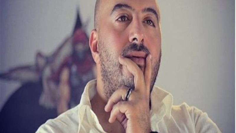 مجدي الهواري 
