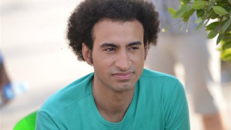 الراديو بيضحك يستضيف