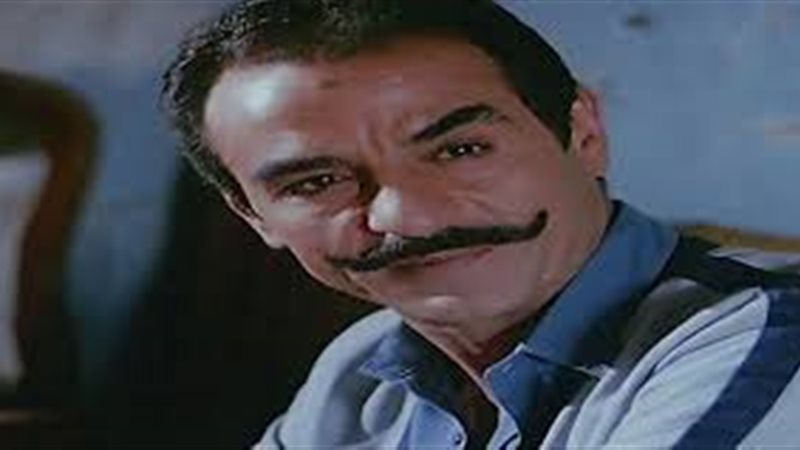 مجدي وهبة 