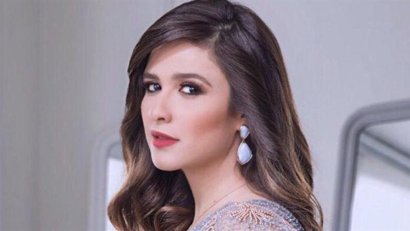 الفنانة يا سمين عبد