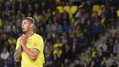 صور.. الإشتباه في جثة سالا اللاعب المفقود