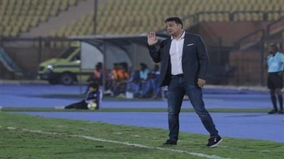 إيهاب جلال يعلن تشكيل المصري أمام الاتحاد السكندري