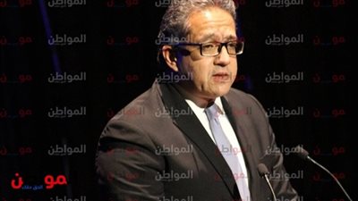 فيديو .. خالد العناني يكشف لـ 