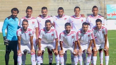 الأوليمبي يرصد مكافآت مالية للفوز على غزل المحلة 