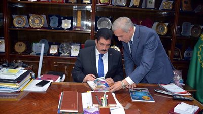 نتيجة الشهادة الاعدادية محافظة القليوبية 2019 .. اعرف نتيجتك