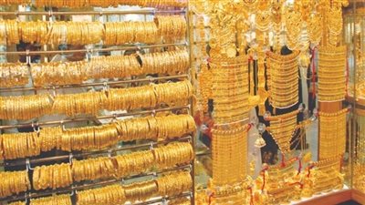 أسعار الذهب اليوم الثلاثاء 5 فبراير 2019 .. عيار 21 يستقر 