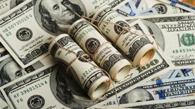 سعر الدولار اليوم الثلاثاء 5 فبراير 2019 في البنوك المصرية
