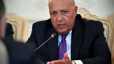  اليوم.. سامح شكرى يشارك فى الاجتماعات التمهيدية للقمة الإفريقية 