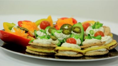 فيديو| ابدأيها بنشاط .. أفكار لفطار صحي لذيذ