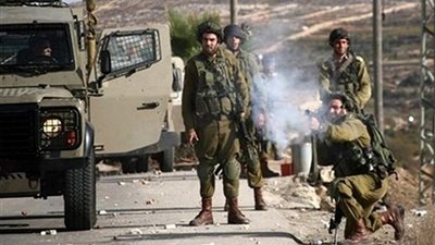   استشهاد وإصابة فلسطينيين برصاص الاحتلال فى جنين 