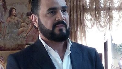 صورة| مجدي كامل يستقبل مولود جديد .. وهذا تعليقه 
