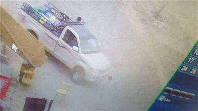 بالأسماء.. إصابة 4 مجندين شرطة في هجوم مسلح بالوادي الجديد