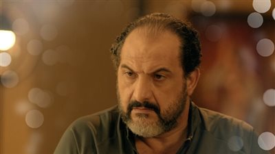 إنفوجراف | محامى بدرجة عبقري تمثيل.. أهم محطات في حياة خالد الصاوى  