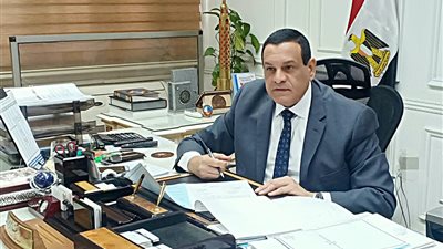 الأحد.. انطلاق الحملة القومية للقضاء على الطفيليات المعوية بالبحيرة