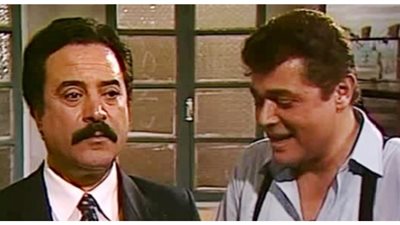 مشاهدة مسلسل رأفت الهجان 2 الحلقة العاشرة يوتيوب