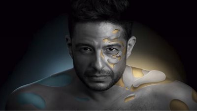 البوم حماقي 2019 يسيطر على اليوتيوب ويحقق أرقام خيالية 