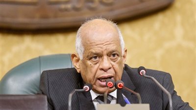 الأسبوع المقبل.. الدكتور على عبدالعال يطير إلى قبرص 