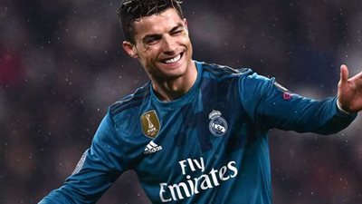 إنفوجراف | في عيد ميلاده .. أرقام جنونية بمسيرة كريستيانو رونالدو مع ريال مدريد