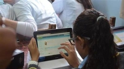 التربية والتعليم تكشف موعد توزيع التابلت على الطلاب في هذه الأماكن