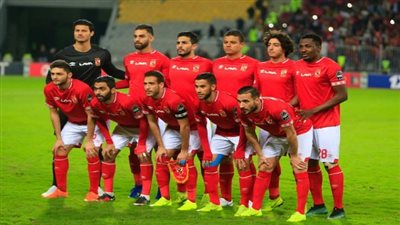 أيمن أشرف يتقدم للأهلي على إنبي في الشوط الأول 