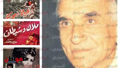 الأطفال في أفلام كمال الشيخ .. أحباب الله الذين صنعوا تشويق القاهرة