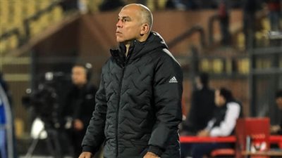 محمد يوسف يعدد فوائد الأهلي من الفوز على إنبي