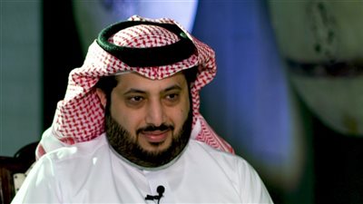 تركي آل الشيخ: القيمة السوقية لـ بيراميدز أكثر من 60 مليون دولار