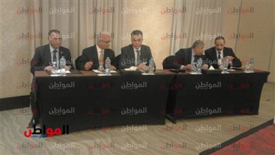 وزير النقل يشيد بمجهودات بنك الاستثمار الأوروبي في تطوير القطاع في مصر