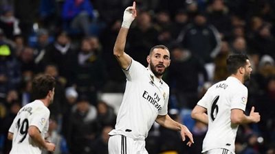 ملحمة كروية في انتظار المرينجي.. ريال مدريد يرفع شعار 