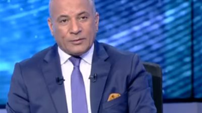أحمد موسى يكشف عن عدد مصابي ووفيات انهيار عقار الأقصر 