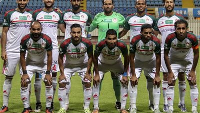 اليوم..الرجاء يستدرج سيدى سالم فى افتتاج الجولة الـ17 بمظاليم بحرى