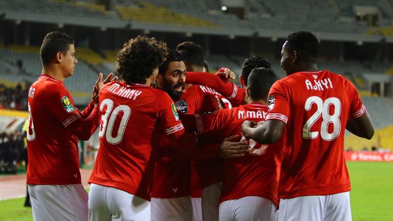 الاهلي 