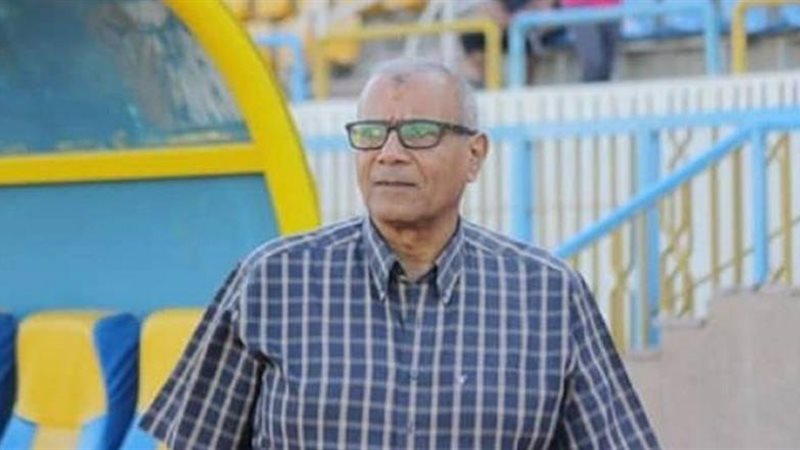  اللواء حسن محمد
