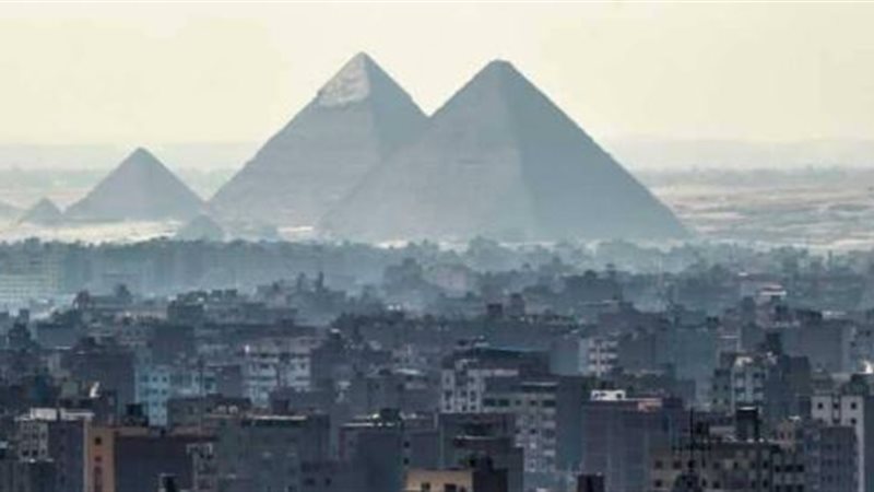 حالة الطقس فى مصر