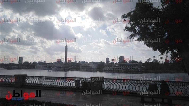 درجات الحرارة المتوقعة