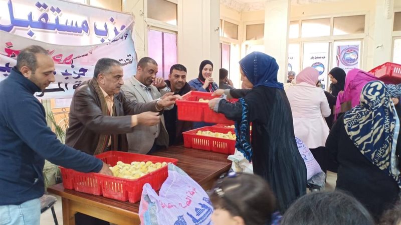 مشروع تربية دواجن
