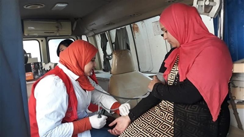 مبادرة 100 مليون