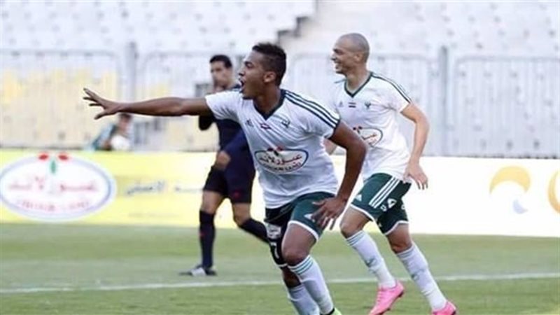  المصري أونش