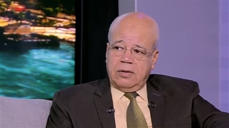 حامد عبد الدايم متحدث