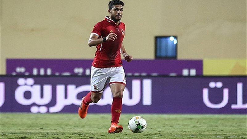 أيمن أشرف