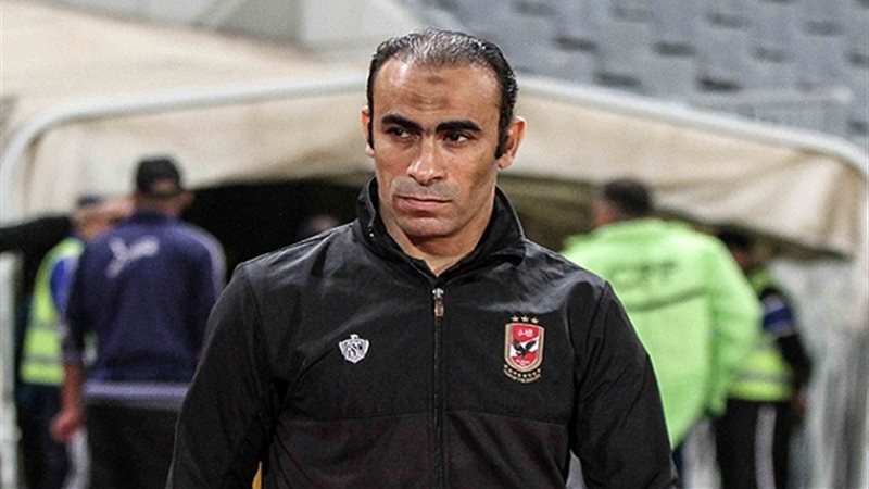 سيد عبدالحفيظ