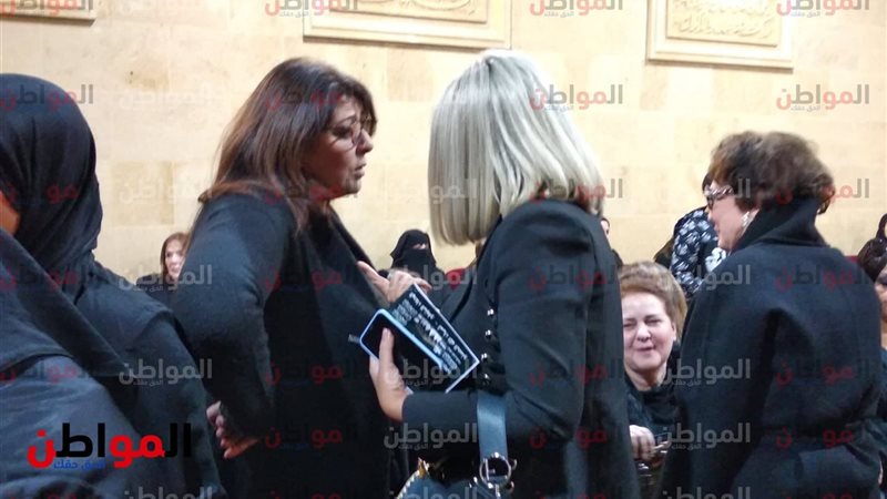 هالة صدقي 