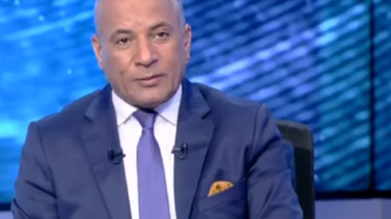احمد موسي 