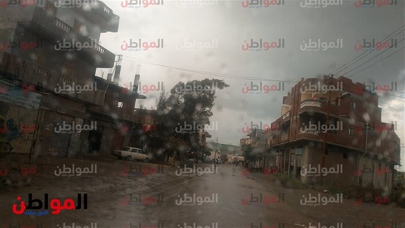 توقعات الطقس الأربعاء
