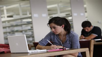 الموسيقى جيدة للطلاب.. ولكن 