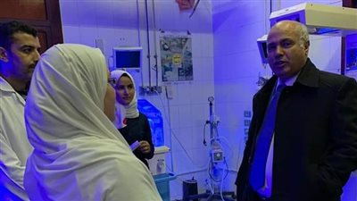 13 عملية عظام والتجهيز لإجراء 8 أخرى بمستشفى الواسطى المركزي