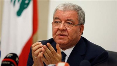 بث مباشر| وزير الداخلية اللبنانى يسلم أول سيدة منصبة 