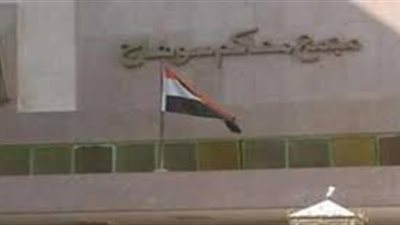 الجنايات تقضي بإعدام ربة منزل وزوجها لقتلهما والدتها في سوهاج