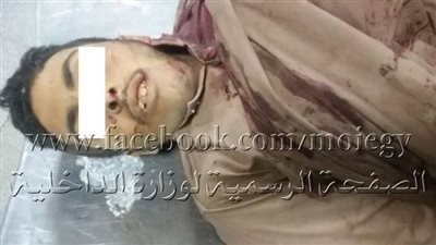 صور.. تفاصيل تصفية اثنين من العناصر الإجرامية في السحر والجمال