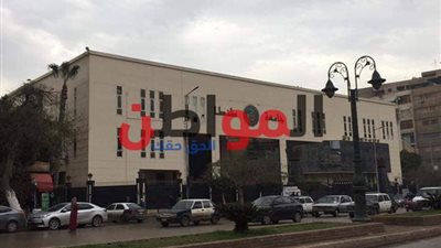 صور.. الارصاد: استمرار الطقس السيئ على أرجاء محافظة الغربية